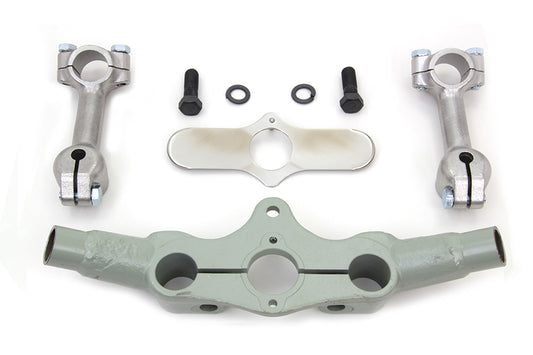HARLEY Stelling Riser Kit Fits 1941-1945 FL,   1936-1952 WL,   1936-1958 G,   1938-1945 UL,