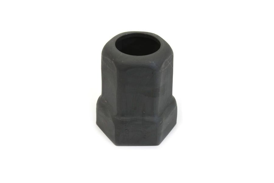 HARLEY Parkerized 18mm Zündkerzenschlüssel passend für 1936-1947 W, 1936-1947 EL,