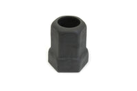 HARLEY Parkerized 18mm Zündkerzenschlüssel passend für 1936-1947 W, 1936-1947 EL,