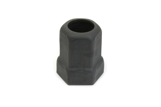 HARLEY Parkerized 18mm Spark Plug Socket Fits 1936-1947 W,   1936-1947 EL,