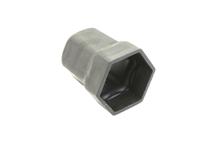 HARLEY Parkerized 18mm Zündkerzenschlüssel passend für 1936-1947 W, 1936-1947 EL,
