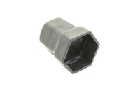 HARLEY Parkerized 18mm Zündkerzenschlüssel passend für 1936-1947 W, 1936-1947 EL,