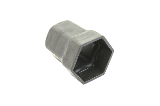 HARLEY Parkerized 18mm Spark Plug Socket Fits 1936-1947 W,   1936-1947 EL,