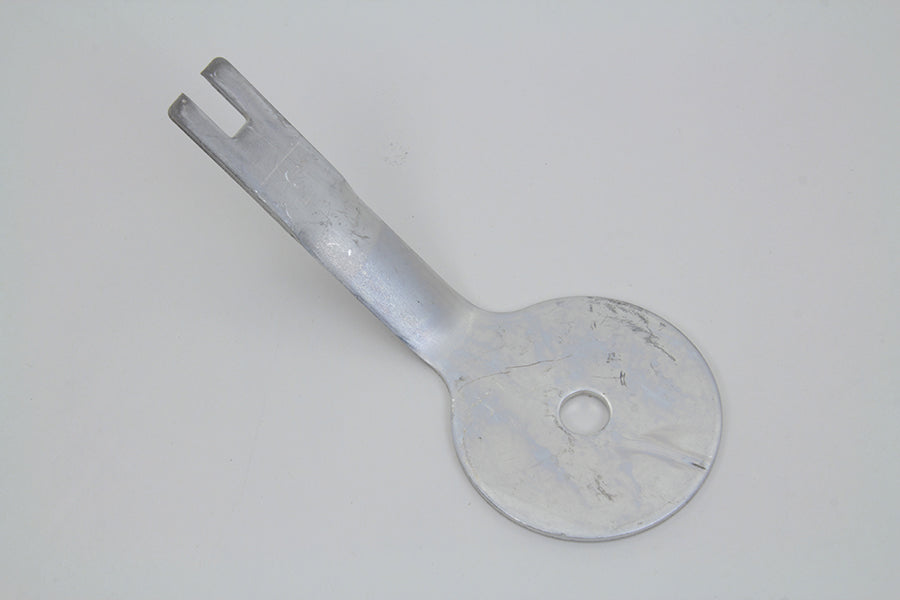 HARLEY Kadmium Lenkungsdämpferhalterung Passend für 1941-1945 UL, 1941-1945 EL,