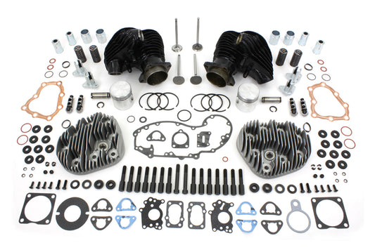 HARLEY 45 inch Top End Kit Fits 1933-1973 G,   1936-1952 W,