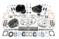 HARLEY 45 Zoll Top-End-Kit Passend für 1933-1973 G, 1936-1952 W,