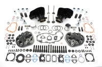 HARLEY 45 Zoll Top-End-Kit Passend für 1933-1973 G, 1936-1952 W,