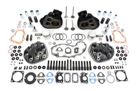 HARLEY 45 Zoll Top-End-Kit Passend für 1933-1973 G, 1936-1952 W,