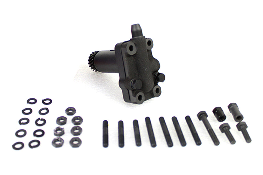 HARLEY 45 inch Scavenger Pump Assembly Fits 1937-1948 U,   1937-1952 W,