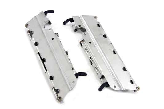 HARLEY Original Style Saddlebag Latch Set Fits 1993-UP FLT,