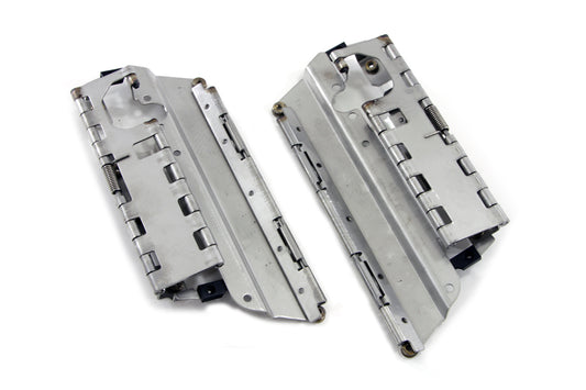 HARLEY Original Style Saddlebag Latch Set Fits 1993-UP FLT,