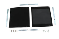 HARLEY Saddlebag Top Straps Fits 1993-UP FLT,