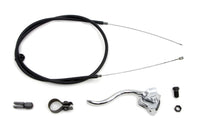 HARLEY Bremshebel-Seilzug-Kit Chrom Passend für 1928-1929 J, 1930-1936 VL, 1936-1940 EL, 1936-1940 U