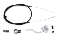 HARLEY Bremshebel-Seilzug-Kit Chrom Passend für 1928-1929 J, 1930-1936 VL, 1936-1940 EL, 1936-1940 U