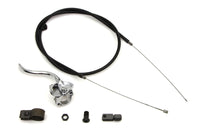 HARLEY Bremshebel-Seilzug-Kit Chrom Passend für 1928-1929 J, 1930-1936 VL, 1936-1940 EL, 1936-1940 U