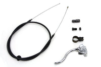 HARLEY Bremshebel-Seilzug-Kit Chrom Passend für 1928-1929 J, 1930-1936 VL, 1936-1940 EL, 1936-1940 U