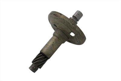 HARLEY OE Distributor Shaft and Housing Fits 1937-1952 WL,   1937-1957 G,   1937-1948 UL,