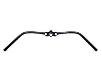 HARLEY Offset-Federgabel 1 Zoll Lenker Schwarz Passend für 1946-1948 FL, 1946-1948 UL,