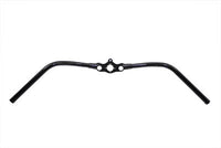 HARLEY Inline Springergabel 1 Zoll Lenker Schwarz Passend für 1936-1946 EL,   1941-1945 FL,   1936-1952 W,