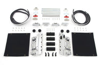 HARLEY Saddlebag Hardware Kit fits 1993-2013 FLT,