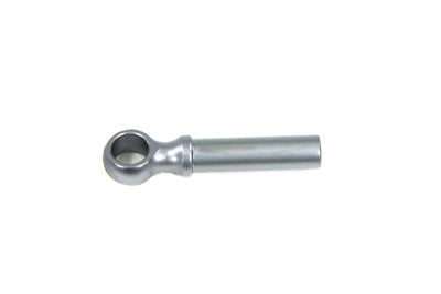 HARLEY 45 W&G Clutch Cable End Fits 1947-1973 G,   1947-1952 W,