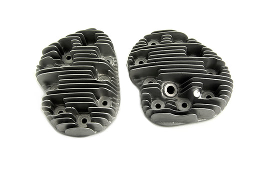 HARLEY Head Set Aluminum Fits 1936-1948 U,