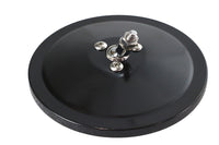 HARLEY 5 inch Early Style Mirror Black Fits 1936-1940 EL,   1941-1945 FL,   1934-1936 VL,   1934-195