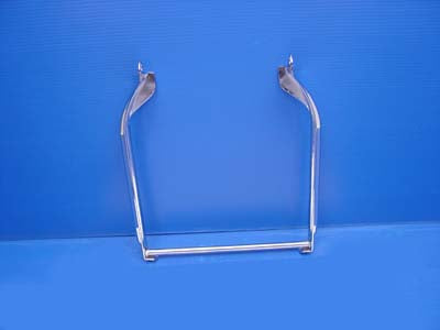 HARLEY WL Chrome Rear Frame Kickstand fits 1936-1952 WL,