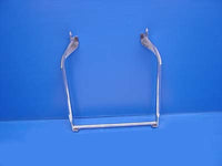 HARLEY WL Chrome Rear Frame Kickstand fits 1936-1952 WL,