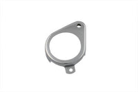 HARLEY Chrom Rocker Kupplungsdeckel Passt 1937-1941 WLDR, 1937-1942 WL, 1941-1944 WLA, 1945-1945