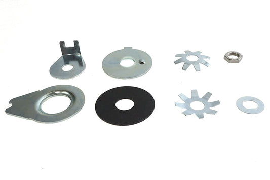 HARLEY Rocker Clutch Friction Kit Fits 1938-1941 WLDR,   1938-1952 WL,   1945-1945 WR,   1945-1945 W