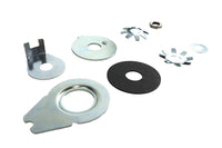 HARLEY Rocker Clutch Reibscheiben-Kit Passend für 1938-1941 WLDR, 1938-1952 WL, 1945-1945 WR, 1945-1945 W