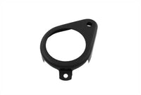HARLEY Clutch Lever Cover Black Fits 1938-1941 WLDR,   1938-1952 WL,   1945-1945 WR,   1945-1945 WLC