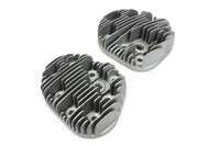 HARLEY 6:1 Hochverdichtungszylinderkopf-Set Aluminium Passend für 1939-1946 WLD, 1939-1952 W, 1939-1973 G,