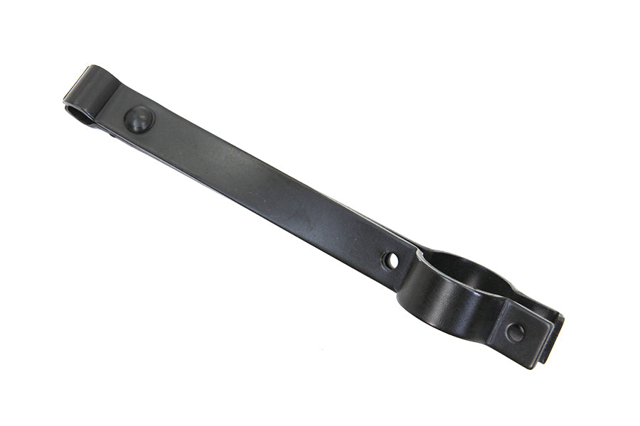 HARLEY Spiegelhalter aus Stahl Passend für 1936-1940 EL, 1941-1945 FL, 1934-1936 VL, 1934-1952 WL, 1934-1