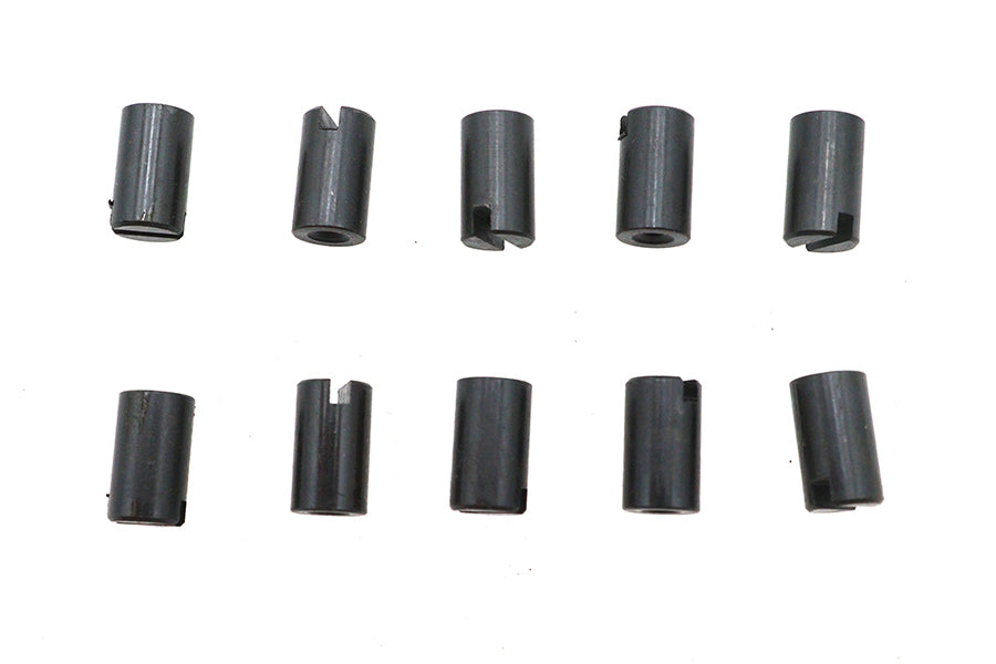 HARLEY Gas-/Zündverstellzug-Endstück Passend für 1936-1940 EL,   1941-1962 FL,   1938-1948 UL,   1952-195