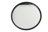 HARLEY Replica 5 inch Round Mirror Black fits 1936-1940 EL,   1941-1945 FL,   1934-1936 VL,   1934-1952 WL,   1934-1957 G,   1937-1948 UL,