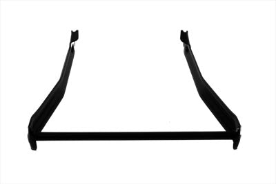 HARLEY Big Twin Black Rear Frame Stand Fits 1937-1940 EL,   1941-1957 FL,