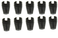 HARLEY Drossel-Zündverstellungs-Gehäuseschraubensatz Passend für 1936-1940 EL, 1941-1962 FL, 1938-1948 UL,