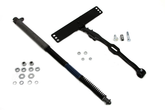HARLEY Seat Post Kit fits 1941-1964 FL,