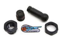 HARLEY Side Car Nut and Ball Stud Set fits 1936-1952 EL,   1941-1984 FL,   1924-1929 J,   1930-1936 V,