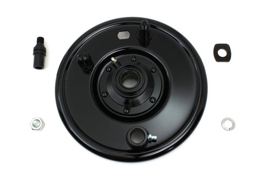 HARLEY Front Brake Backing Plate Fits 1938-1940 EL,   1938-1940 UL,