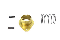 HARLEY Entlüfterfeder-Kit Passend für 1937-1973 G, 1937-1952 W, 1937-1948 U,