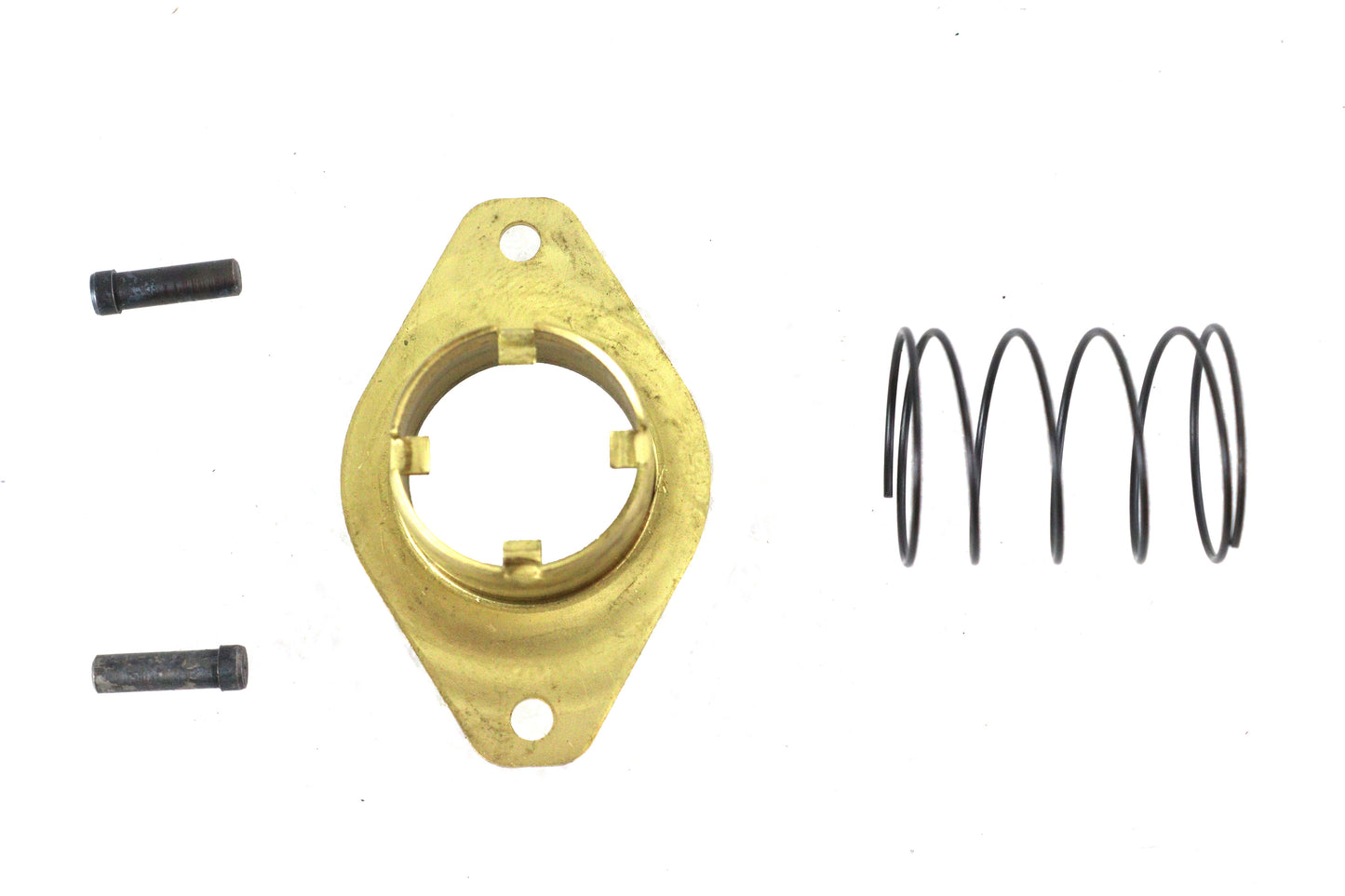HARLEY Entlüfterfeder-Kit Passend für 1937-1973 G, 1937-1952 W, 1937-1948 U,