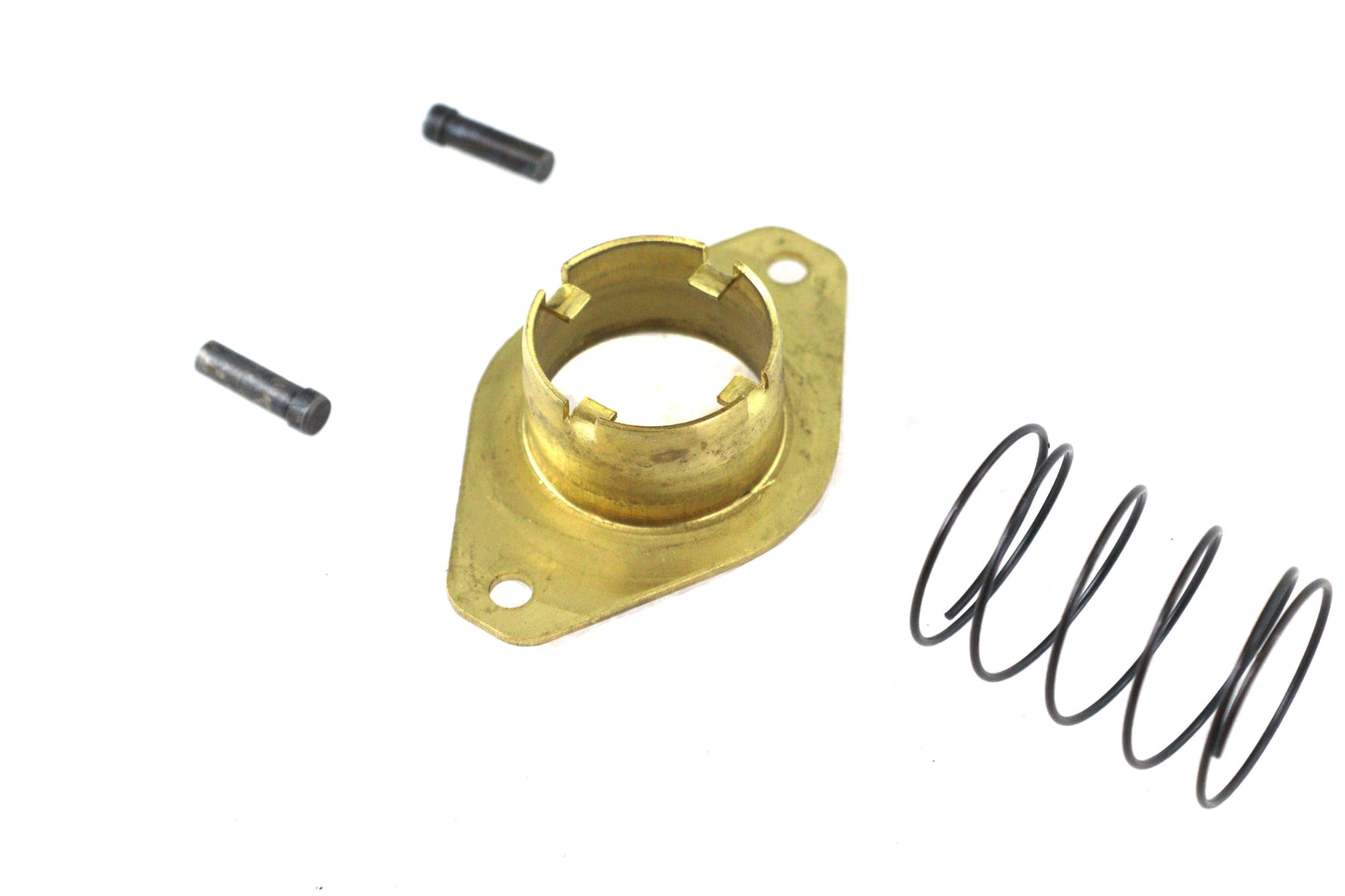 HARLEY Entlüfterfeder-Kit Passend für 1937-1973 G, 1937-1952 W, 1937-1948 U,