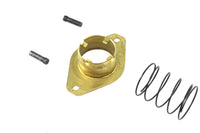 HARLEY Entlüfterfeder-Kit Passend für 1937-1973 G, 1937-1952 W, 1937-1948 U,