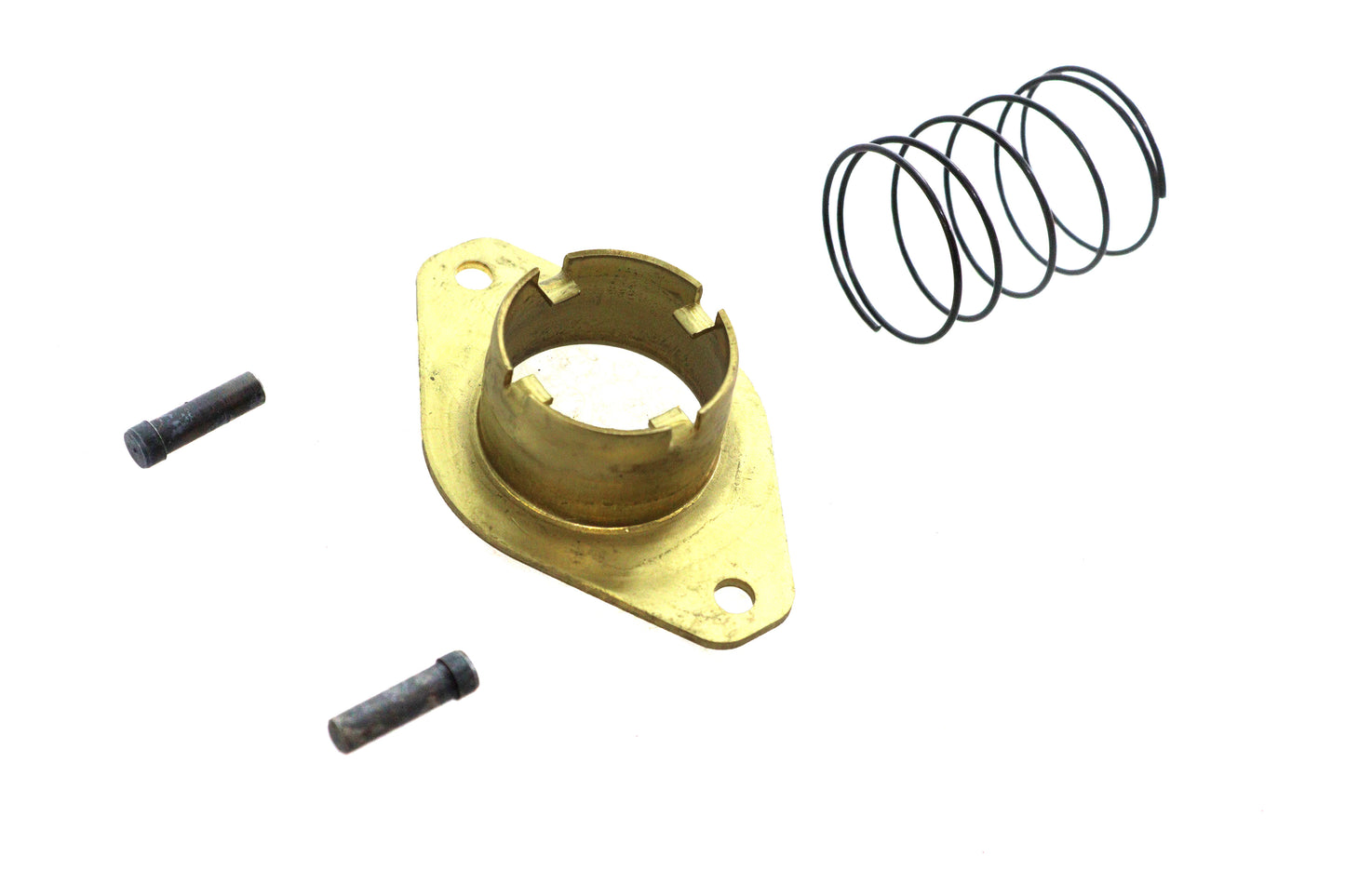 HARLEY Entlüfterfeder-Kit Passend für 1937-1973 G, 1937-1952 W, 1937-1948 U,