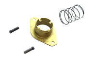 HARLEY Entlüfterfeder-Kit Passend für 1937-1973 G, 1937-1952 W, 1937-1948 U,