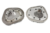 HARLEY WLDR Cylinder Head Set fits 1941-1973 G,  1941-1952 WL,