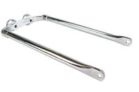 HARLEY Vorderradfeder Gabelbein Chrom Passend für 1936-1937 EL, 1936-1937 W,